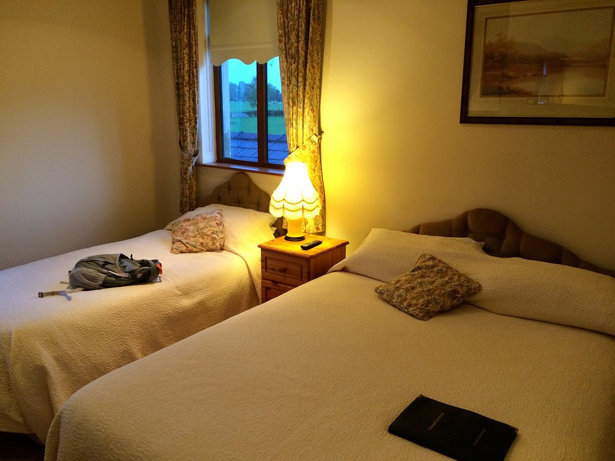 Cahergal Farm House